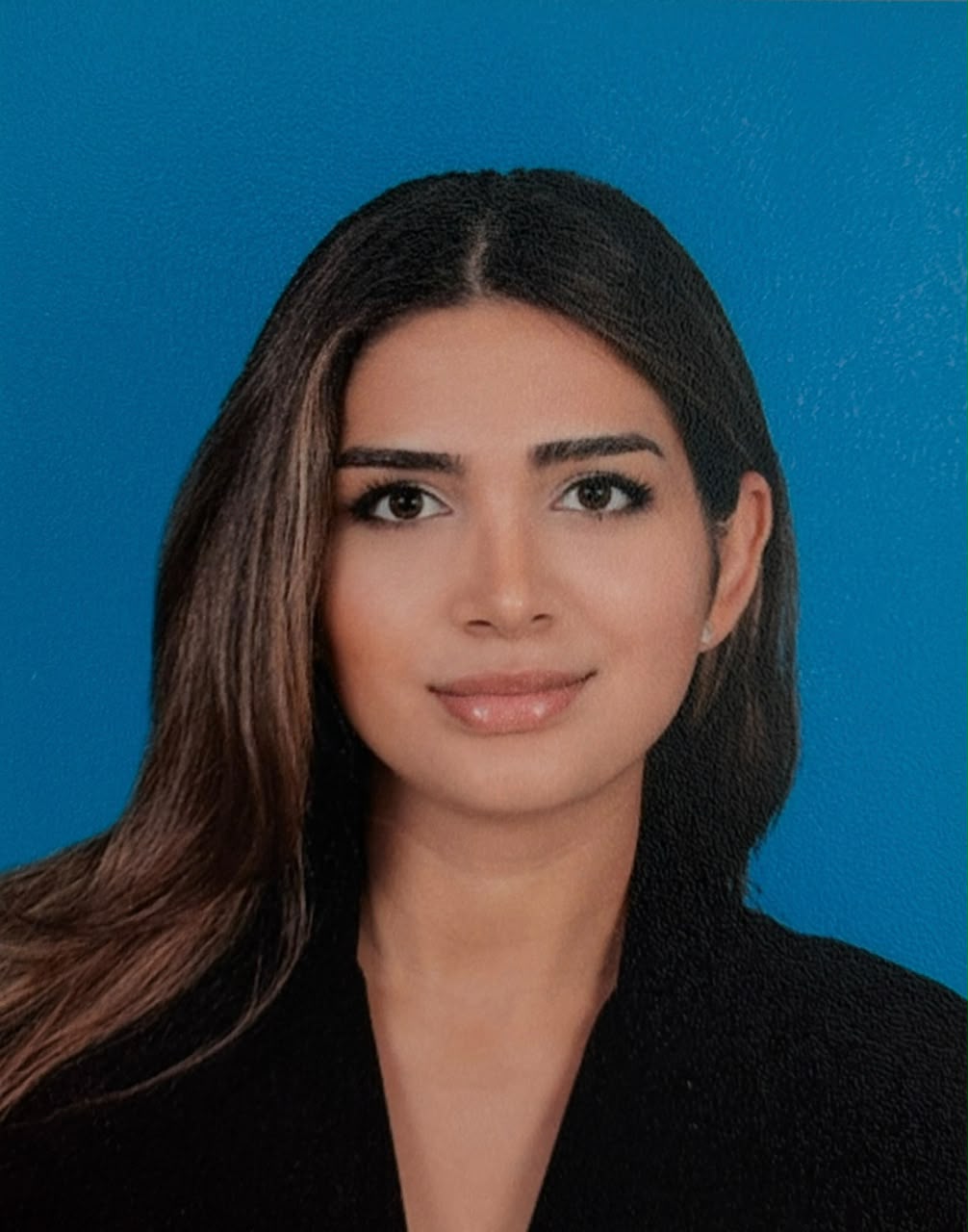 لانا نجدي